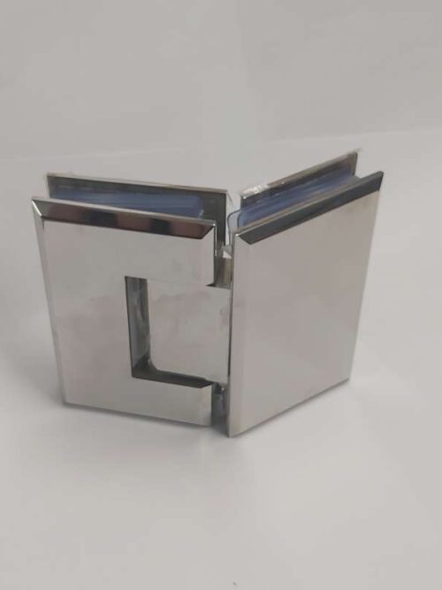 Glass to glass 135deg