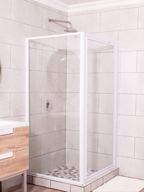 Pivot Door