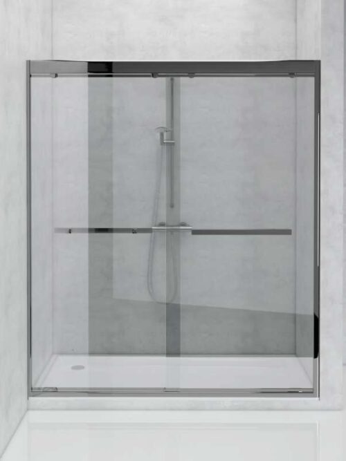 TATSFCBS/TATSFBS1400 Bi-Slider Shower