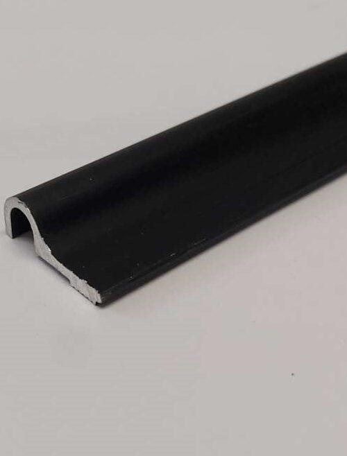 Black Cillplate 1000mm