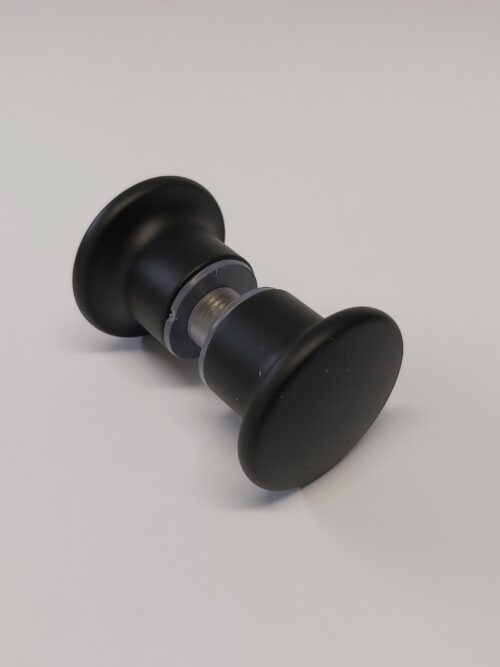 Black Knob